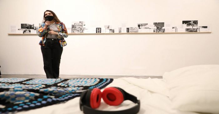 Anuncian exposici&oacute;n "Flash: Focus de arte contempor&aacute;neo en Puebla&rdquo;