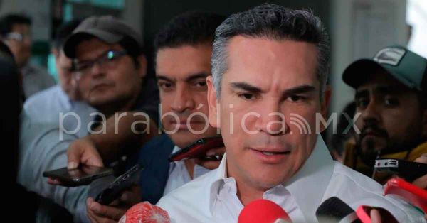 Revela Layda nuevo audio de Alito Moreno; ahora arregla entrevistas para el PRI