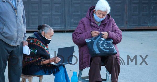 Aprueban reforma que elimina el límite de edad para ser contratado en un empleo