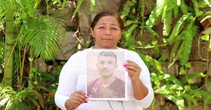 Asesinan en Sinaloa a la activista Rosario Rodríguez Barraza, madre buscadora