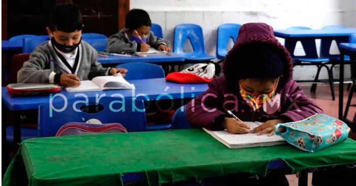 Concluye esta semana el ciclo escolar 2021-2022: SEP