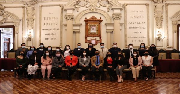 Promueven regidores el Cabildo Universitario