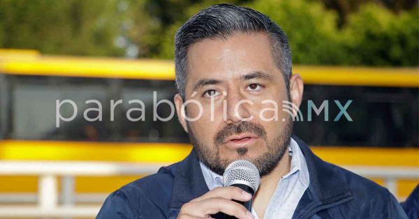 Transporte p&uacute;blico, puntal de movilidad en la zona metropolitana: Ad&aacute;n Dom&iacute;nguez