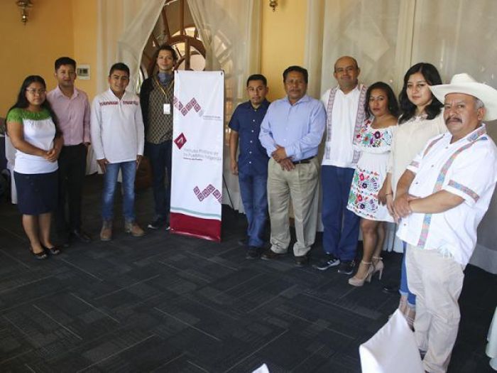 Impulsa Gobierno del Estado certificación de intérpretes en lenguas indígenas