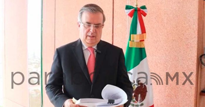 Presenta México segunda demanda en EEUU por tráfico de armas