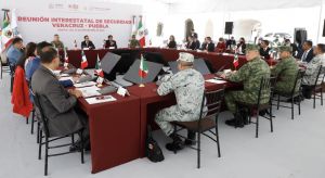 Coordinación con Veracruz es destacada; en Oaxaca mejorará con nuevo Gobierno: Barbosa