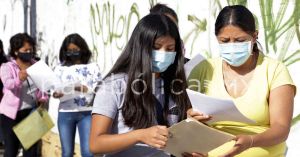 Sin fecha para la vacunación a menores rezagados en Puebla: Salud