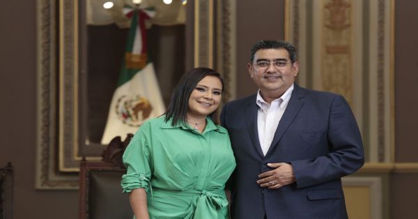 Legisla Ruth Zarate a favor de personal médico y grupos vulnerable