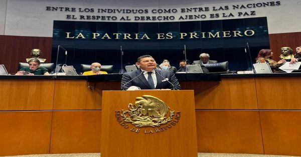 Promueve Armenta proyectos productivos para Puebla