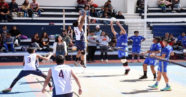 Realizará BUAP campo de pruebas en 27 disciplinas deportivas