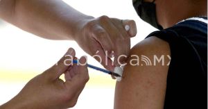 Anuncia Salud vacunación para menores y rezagados en Teziutlán y Zacapoaxtla