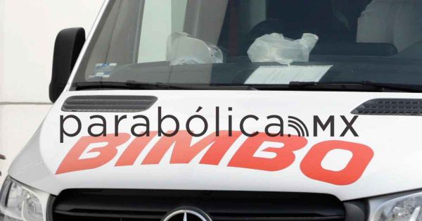 Siguen los asaltos a camiones de Danone, Bimbo y Coca Cola en la Mixteca