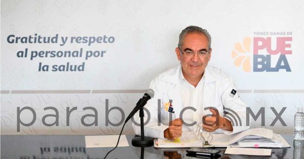 Niega Jos&eacute; Antonio Mart&iacute;nez obsesi&oacute;n por conseguir un cargo de elecci&oacute;n popular en 2024