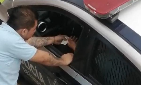 No hay espacio para la corrupción en mi proyecto: Eduardo Rivera