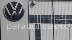 Espera Barbosa que mejoren las condiciones laborales en la Volkswagen