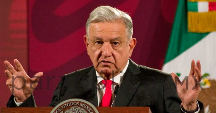 Mantendrá AMLO conversación telefónica con Joe Biden