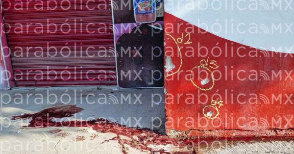 Pide Barbosa no especular sobre las ejecuciones en Totimehuacán