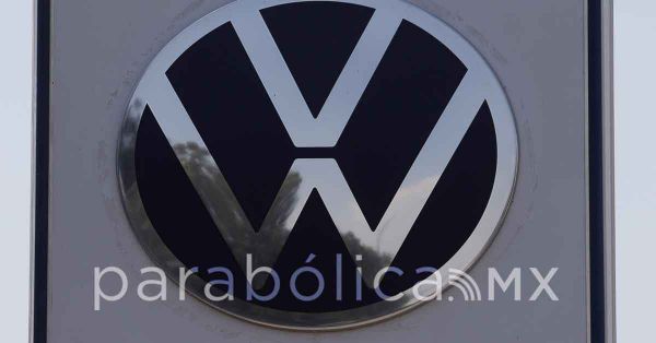 Sellan Volkswagen por la segunda consulta del convenio de revisi&oacute;n salarial