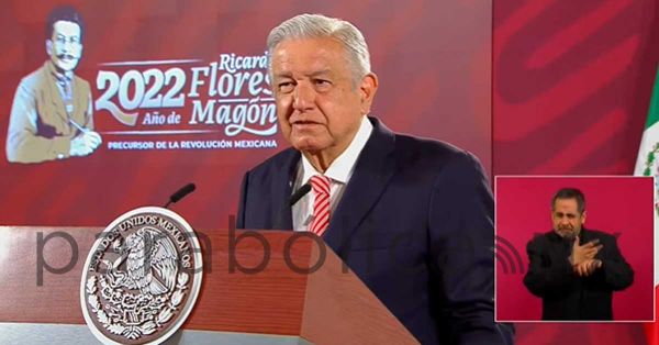 Insiste López Obrador en una alianza en América similar a la Unión Europea