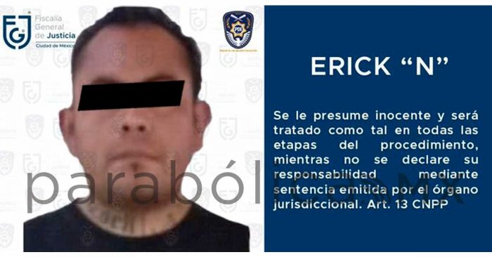 Detienen a conductor ebrio del metro de la CDMX por tentativa de homicidio