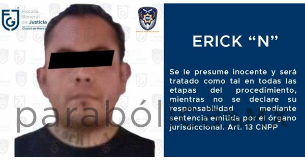 Detienen a conductor ebrio del metro de la CDMX por tentativa de homicidio