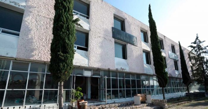 Albergar&aacute; anexo al cereso de San Miguel tribunal de enjuiciamiento