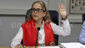 Reforma Judicial deja atrás atrocidades, corrupción y clientelismo: Olga Romero