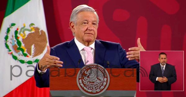 Sí hay periodistas asesinados, pero no por el Estado: AMLO