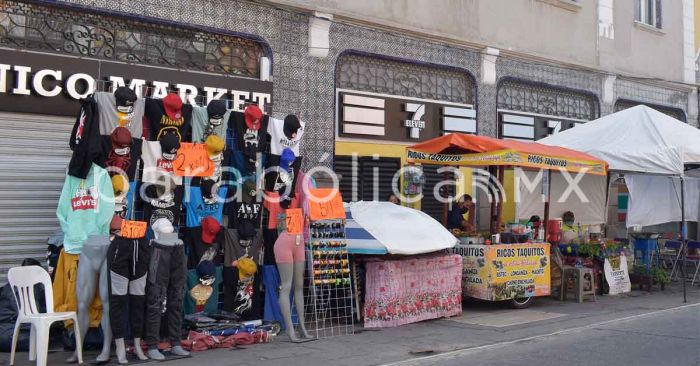Pide ayuntamiento respetar tr&aacute;nsito en la celebraci&oacute;n de Ni&ntilde;o Cieguito&nbsp;