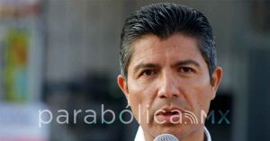Da ayuntamiento ante el Congreso gran paso para la recuperación del DAP: Rivera Pérez