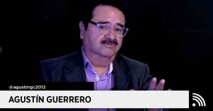 Ya no se van a mover los resultados de la interna morenista: Agustín Guerrero