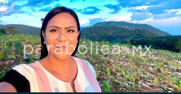 Llegan a Ariadna Montiel audio escándalos de acarreos en Bienestar