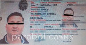 Pide Barbosa indagar todo lazo de lavadoras de Florentino Daniel con los Poderes Ejecutivo y Judicial