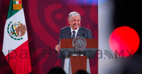 Tendrán ISSSTE e IMSS-Bienestar mejoras sustanciales en 2023: López Obrador
