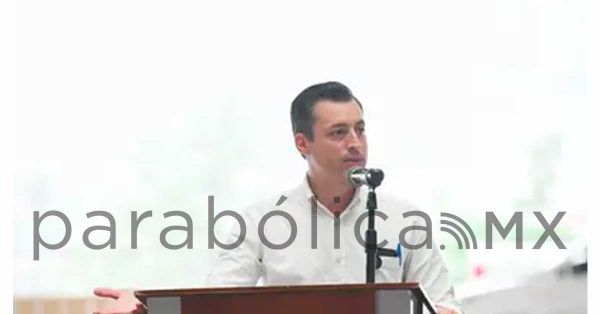 Descarta Colosio Riojas aspiraciones por la presidencia de México