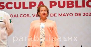 Una cloaca, el Poder Judicial en Veracruz