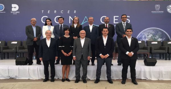 Anuncian Colaboración de NASA con México en Proyecto Satelital “AztechSat”