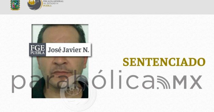 FGE obtuvo sentencia de hombre que violó a quien conocía hace 40 años
