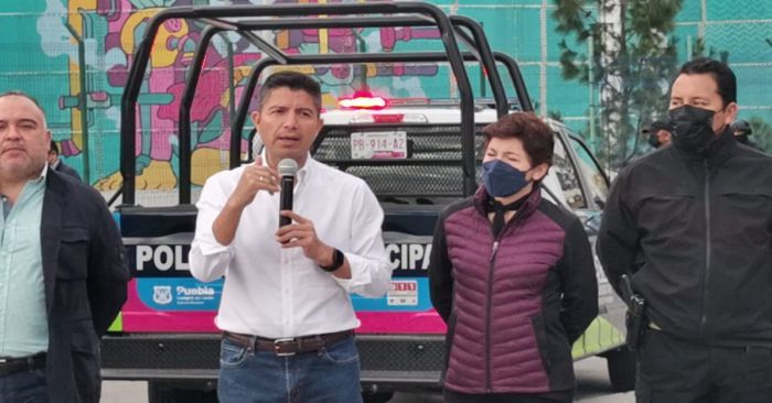 Rechaza el alcalde Rivera que los operativos polic&iacute;acos sean discriminatorios