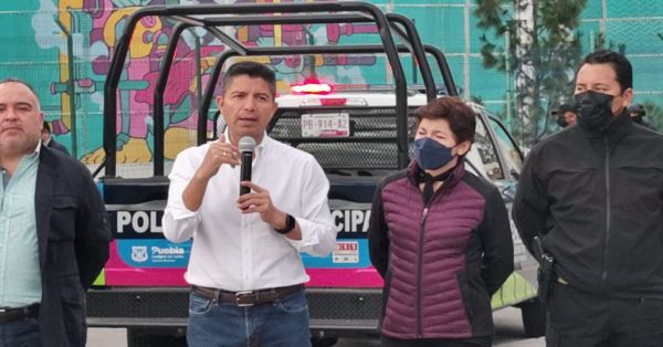 Rechaza el alcalde Rivera que los operativos polic&iacute;acos sean discriminatorios