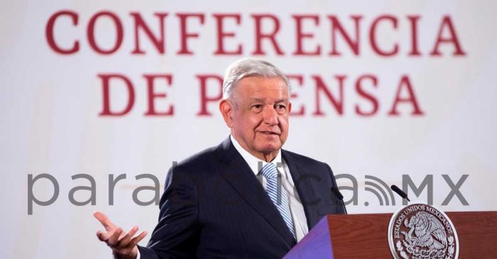 Pide López Obrador a Murillo Karam revelar quién le dio la orden de crear la “verdad histórica”