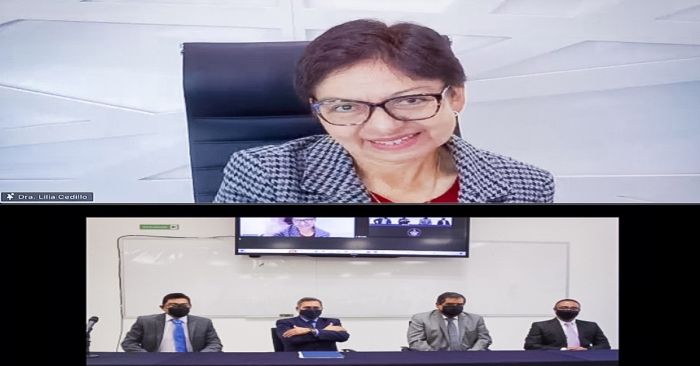 Califican al ICGDE-BUAP como referente en el &aacute;rea de Ciencias de Gobierno