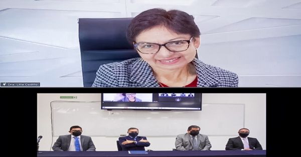 Califican al ICGDE-BUAP como referente en el &aacute;rea de Ciencias de Gobierno