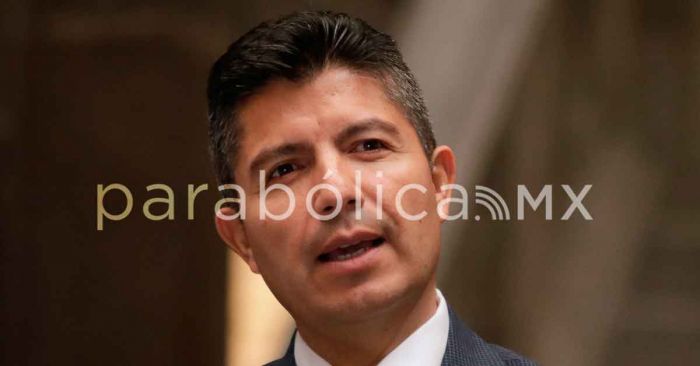 Cooperación con Barbosa más allá de ideologías: Eduardo Rivera