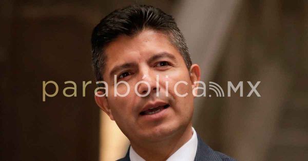 Cooperaci&oacute;n con Barbosa m&aacute;s all&aacute; de ideolog&iacute;as: Eduardo Rivera