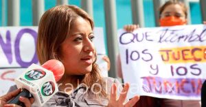 Resguarda DIF estatal a las hijas de Miriam Vásquez