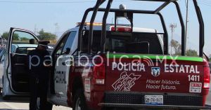 Detiene SSP en Tehuacán a seis personas con drogas