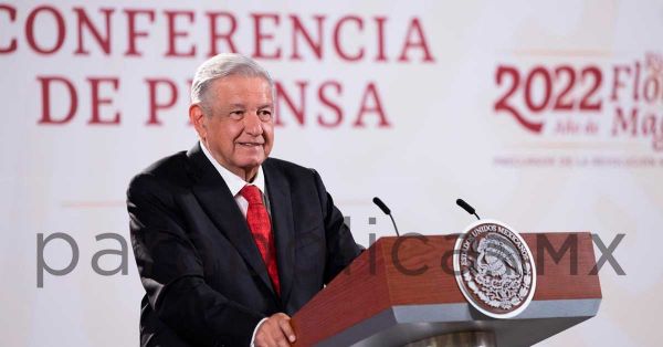 Llama AMLO a reformar ONU y OEA por “no dar resultados”