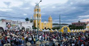 Hay gobernabilidad en Acatlán y Teotlalco pese a conflictos: Barbosa