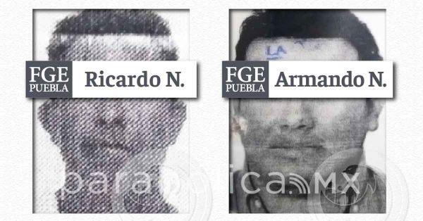 Reciben hermanos sentencia por el homicidio de un hombre en Totimehuac&aacute;n